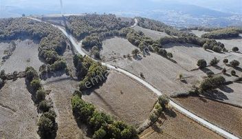 Balnova Dan Balıkesir Karesi Kırmızılar Mah.satılık Tarla