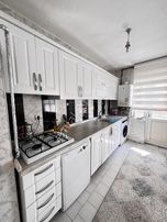 Lider Emlak'tan Örnek Mah. Masrafsız Ara Kat Satılık 3+1 Daire