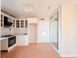 Ethereal'den Soli Civarı Deniz Manzaralı Kombili 3 Cepheli 2+1