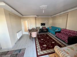 Miray Emlaktan Yeşilmahallede Eşyalı Kiralık 2+1 Daire