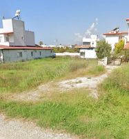 Sahibinden Ören Villa İmarlı Arsa