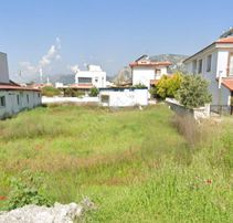 Sahibinden Ören Villa İmarlı Arsa