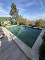 Sapanca Akçay Mah. Müstakil Havuzlu 4+1 Villa | Tapu54