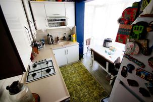 🛑🛑aktif'ten Akçay'da Satılık Ön Cephe Denize 200mt 3 Balkonlu Fırsat Masrafsız 2+1 Daire