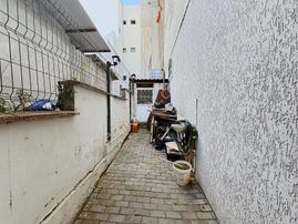 Bm Real Estate Yıldırım'da Satılık Bahçeli 4 Katlı Müstakil Ev