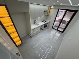 Dora,dan Akçay,da Öncephe & Ayrı Mutfak Satılık 3+1 Daire