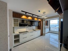 Emrah Çiftci'den Selçuklu Parsana Mah.altınsan Park Sit.satılık 4+1 Sıfır Ultra Lüks Daire