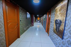 Anadolu Blv. Vatan Cd Üzeri Yüksek Takaslı 700 M2 Satılık Dükkan