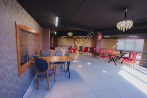 Anadolu Blv. Vatan Cd Üzeri Yüksek Takaslı 700 M2 Satılık Dükkan