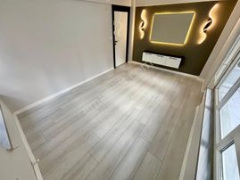 Gümüş'den Akçay Merkezde Bahçe Kullanımlı Full Yapılı 2+1 Daire