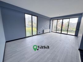 Yaşa Gyd - Mb Verde Evleri 2+1 Bahçe Katı + Özel Bahçe Alanı