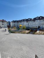 Emrah Çiftci'den Selçuklu Sancak Mah.novada Avm Civarı Satılık 2+1 Bakımlı Daire