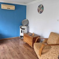 Kale İçine Yürüme Mesafesinde Geniş Bahçeli 1+1 Büyütülebilir