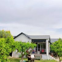 Kale İçine Yürüme Mesafesinde Geniş Bahçeli 1+1 Büyütülebilir