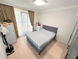 ⭕⭕aktif'ten Akçay'da Satılık Ayrı Mutfaklı 1+1 Ön Cephe Sıfır Daire