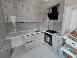 Emrah Çiftci'den Selçuklu Yazır Mah.kanyon Park Civarı Satılık 2+1 Sıfır Lüks Daireler