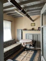 Havran Merkezde Müştemalatlı Müstakil Ev