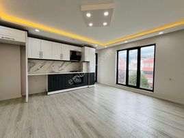 Yükselden Altınkumda Ön Cephe Ultra Geniş Balkon 2+1 Sıfır Daire