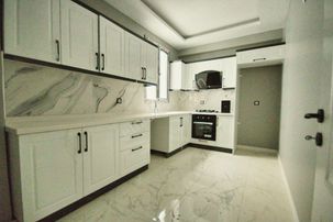 🛑🛑aktif'ten Zeytinlide Satılık Doğa İle İç İçe Sıfır Ayrı Mutfaklı Ferah 2+1daire