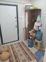 Dalaman Yüksek Giriş Güney Cepheli 1+1 Daire