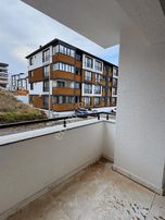 Yenimahalle De Geniş Balkonlu 1+1 Satılık Daire