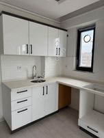 Yenimahalle De Geniş Balkonlu 1+1 Satılık Daire