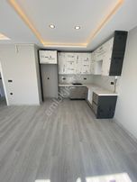 Türkmen'de Sahile 100 Metre Mesafe'de 2+1 Sıfır Satılık Daire