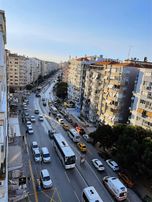 İnönü Cad. Üzeri 3+1 Asansörlü Otoparklı Sonkat Ful Yapılı Daire