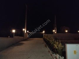 Urla Bademler Tiny Parkta Altyapılı 220 M² Hobi Bahçesi 2 Adet