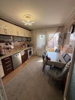 Bademlik Mahallesi'nde Manzaralı Yapılı 3+1 Daire!