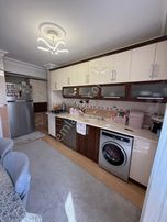 Bademlik Mahallesi'nde Manzaralı Yapılı 3+1 Daire!