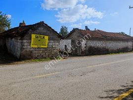 Muğla Ortaca Dikmekavak Satılık 2.315 M2 Arsa 3e Gayrimenkul