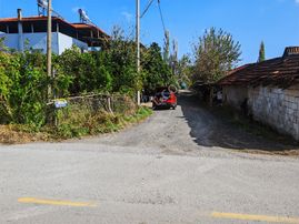 Muğla Ortaca Dikmekavak Satılık 2.315 M2 Arsa 3e Gayrimenkul