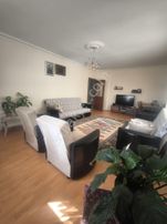 Pursaklar Mehmet Zengin Emlak'tan Merkezde, Bağımsız Salon, Masrafsız, 3.kat 3+1 Daire