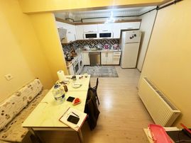 Ovacık'ta E.banyolu 3+1 Manzaralı Geniş Yapılı Daire