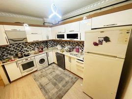 Ovacık'ta E.banyolu 3+1 Manzaralı Geniş Yapılı Daire