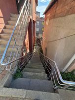 Suttanbeyli Hamidiye Nahalesinde Kiralık 2+1