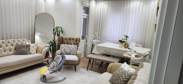 Yeşilovada 3+1 Geniş Ferah Ve Çamaşır Odalı Lüks Daire