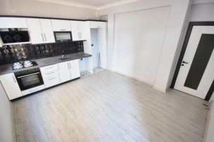 Aktif'ten Yetişen Alır Akçay 'da Satılık Muhteşem Konumlu Ultra Lüx Sıfır Geniş 1+1 Dairee