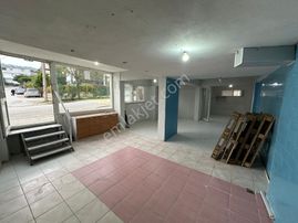 Bursa Nilüfer Çamlıca'da Kiralık 90 M2 İşyeri