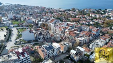 ⬛🟨 Erdek Atatürk Mahallesi'nde Satılık Deniz Manzaralı 1+1 Sıfır Lüks Daire🟨⬛