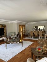 Sarıyer Maden Butik Site İçerisinde Orman Manzaralı Fırsat Çatı Dubleks