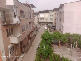 Aydın Nazilli Cumhuriyet Mahallesinde Satılık 2katlı Müstakil Bina Arsa