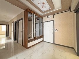 Yuvam'dan Yenikentin En Geniş Lüx Yapılı 4+1 Dairesi Kaçmaz !!