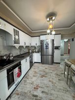 1 Yıllık Ultra Lüx 2+1 95m2 Net Orta Kat Daire..