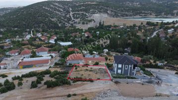 Antalya Korkuteli Yeltende 475 M2 Villaaa Parselii Keleppiirrrr