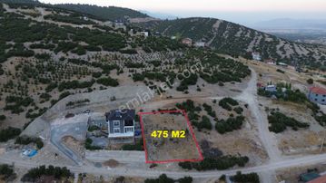 Antalya Korkuteli Yeltende 475 M2 Villaaa Parselii Keleppiirrrr