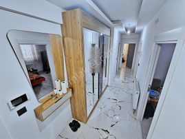 Yuvam'dan Merkezi Konumda Sıfır Anahtar Teslim Lüks 3+1 Yksk Grş