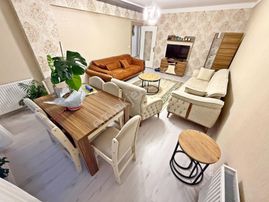 Yuvam'dan Ultra Lüks Mükemmel Lokasyonda 3+1 Fırsat Daire!!!