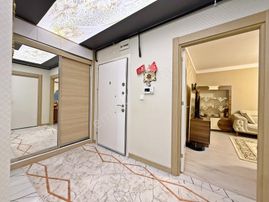 Yuvam'dan Ultra Lüks Mükemmel Lokasyonda 3+1 Fırsat Daire!!!